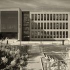 A45S - Neubau Alfred-Wegener-Institut