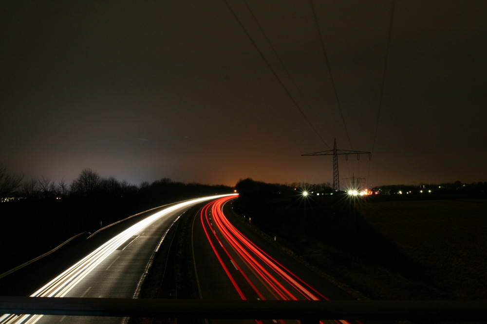 A46 Erkelenz