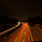 A46 Langzeitbelichtung