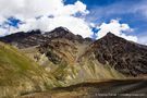 Ladakh - the land of mountains and passes von MarcusFornell 