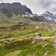 An der Groglockner Hochalpenstrae