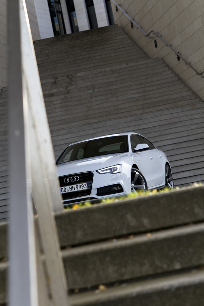 A5 Sportback