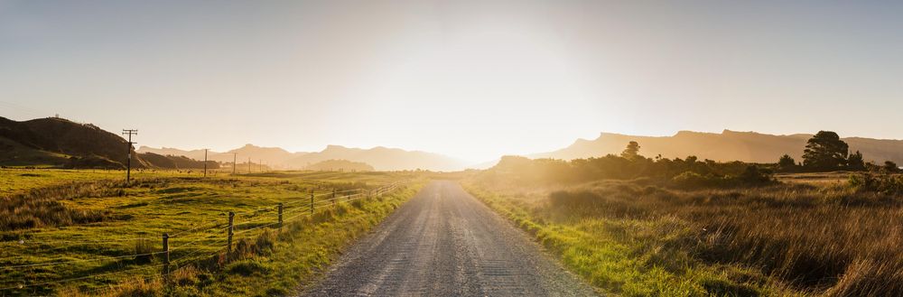 Long Ride von Kristof S. 