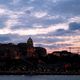 Buda Castle at Night