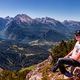 Blick auf den Knigssee