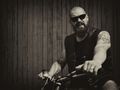 biker von JohnnyJohn_Photography