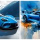 Un diffrence entre - Alpine A290  -  Erkennt man den Unterschied