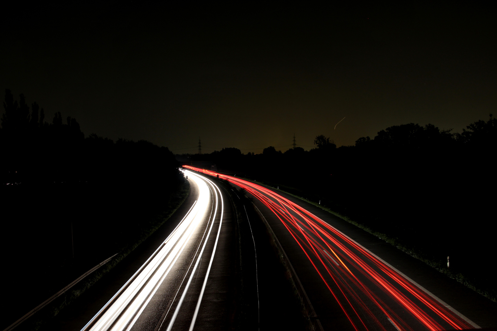 A59 in Walsum