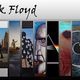 Pink Floyd Collage