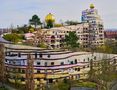 Waldspirale by Gerhard Heinz Lange