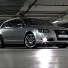 A6 3.0 TDI +++ the third