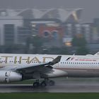 A6-AFF | Etihad Airways | Airbus A330