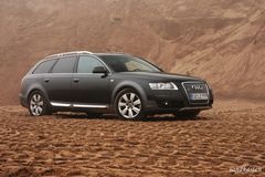 A6 allroad avant 1762