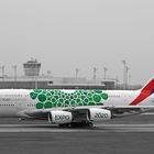 A6-EEW | Emirates | Airbus A380-800