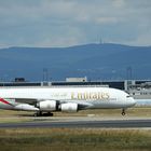 A6-EOT Emirates