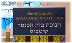 Neue Synagoge CB