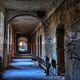 Lost in Space and lost in Time- Beelitz Heilsttten 5