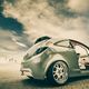 Opel Corsa OPC by WACKERCOMPOSING