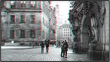 Dresden 3D von Engelbert Mecke