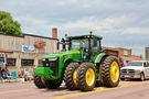 John Deere 8320 R von Pat Forester