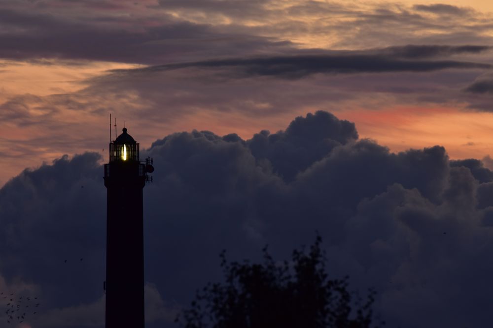 Norderney  von Shadowblue