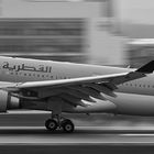 A7-ACB - Qatar Airways - Airbus A330