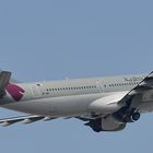 A7-ACI - Qatar Airways - Airbus A330