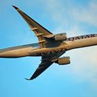 A7-ALK   -Airbus A350-941-