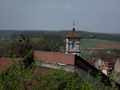 EGLISE DE PASSENANS  de BUBUL