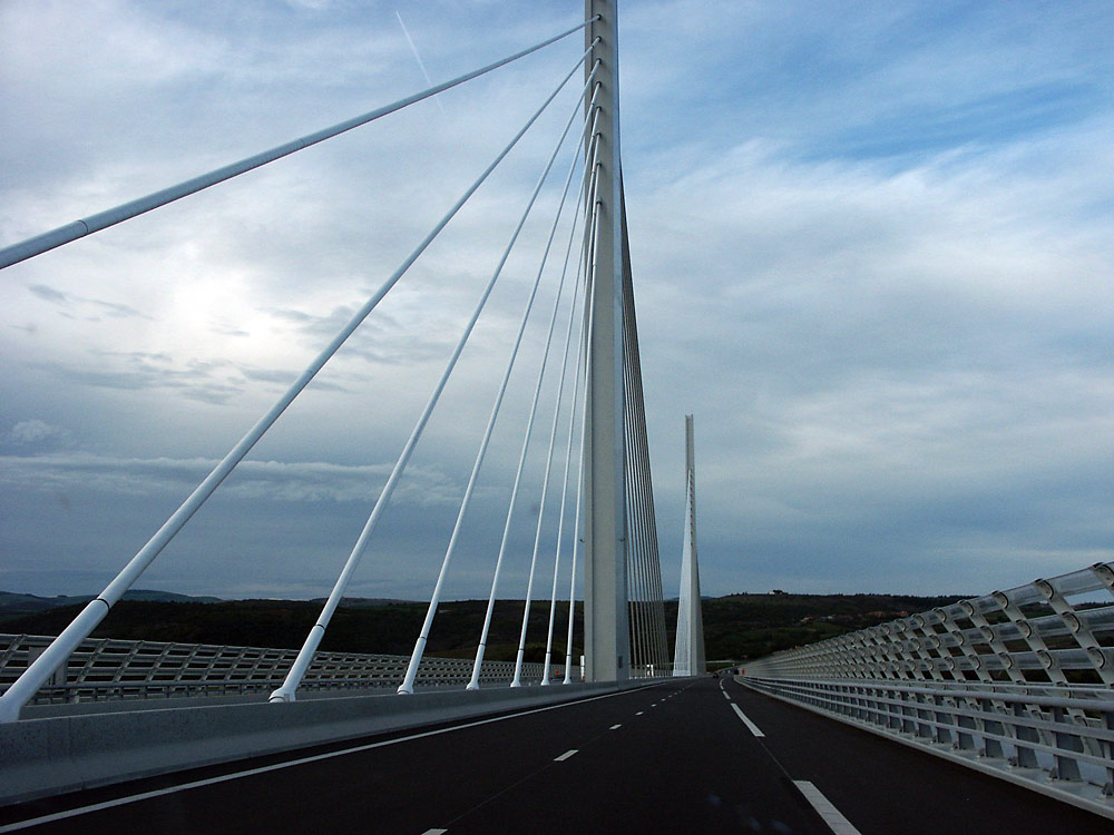 A75 *Millau*