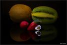 Kiwis y fresas by melkart (pepe jaime) 