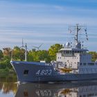 A803 HNLMS LUYMES