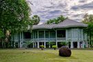 Nakhon Pathom - Western Thai Culture Institut by xiangpian13