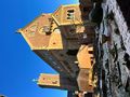 Impressionen von der Wartburg im Winter von IvonneK.