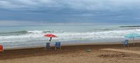 soledad frente al mar by ggema