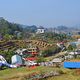 Blick ber Nagarkot