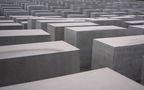 Holocaustmahnmal Berlin von claudia-antoni