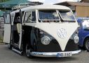 Surfers Dream VW T1 von hole-in-one