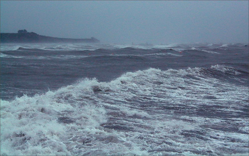 Sturm von Einfach IchSelbst