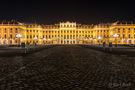 Schönbrunn by Karl Roth 