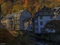 Monschau 2 by Jojo Metzi 