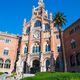 Recinto Modernista de Sant Pau