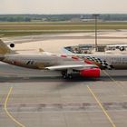 A9C-KB / Gulf Air / Airbus A330-243