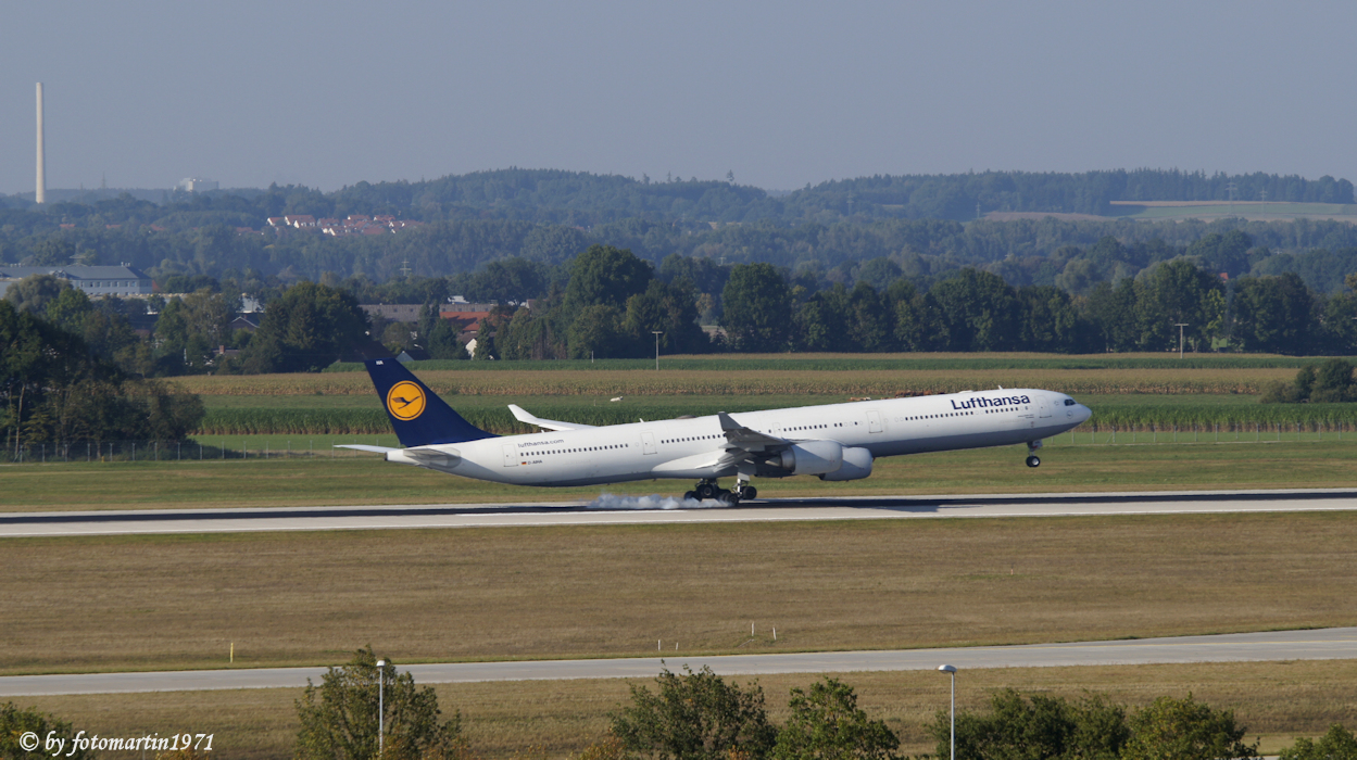 AA 1 Airport München Sony (266)