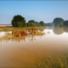 Aa-Hochwasser