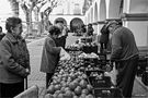 En el mercado by Gelo Charro