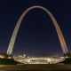 Gateway Arch St. Louis