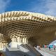 Metropol Parasol Sevilla