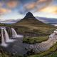 kirkjufell