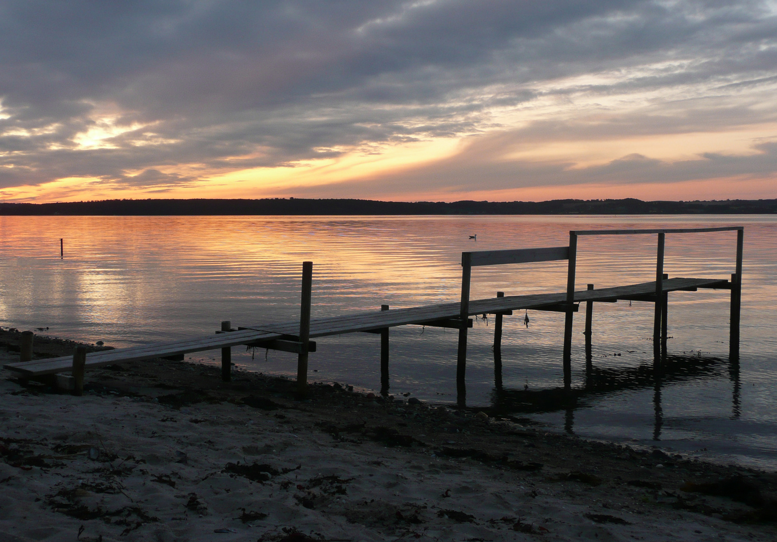 Aabenraa fjord